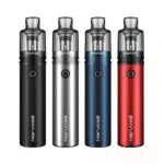 Marvos T 80W Pod Kit- Freemax