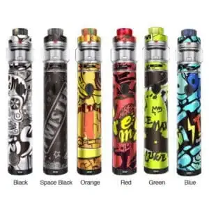 Freemax Twister 80W Starter Kit