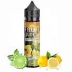Lemon Lime by Fruit Juice 60ml 3mg