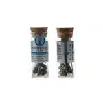 Fused Clapton Prebuilt Coil Ni80 26GA(A1)*2+36GA By Vandy Vape