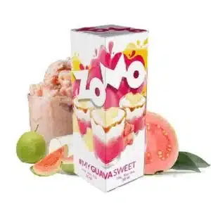 GUAVA SWEET by Zomo 