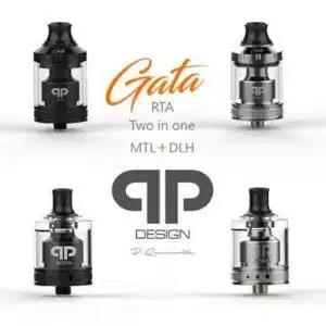 GATA RTA By qp Design