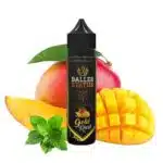 Gold Rush By Baller 100ml