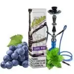 Al Shisha Saltnic Grape Mint