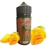 Harum Mango By Greatest 100ml