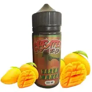 Harum Mango By Greatest 100ml