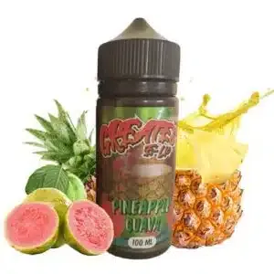 Pineapple Guava By Greatest 100ml