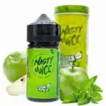 Green Ape by Nasty Juice 60ml 3mg