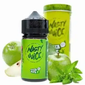 Green Ape by Nasty Juice