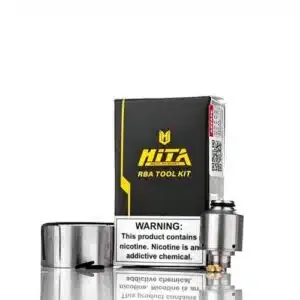 Hita RBA Coil Kit