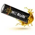 HOHM Run XL 21700 4007mah 1pc