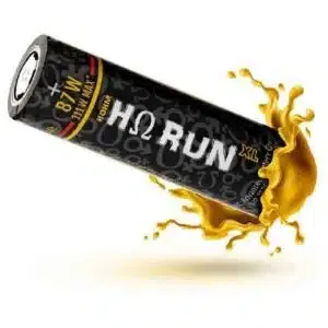 HOHM Run XL 21700 