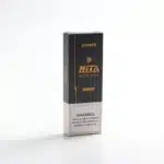 Hita Ink mesh DTL 0.3ohm Mesh