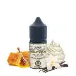 Honey Cream Saltnic – Phillip Rocke