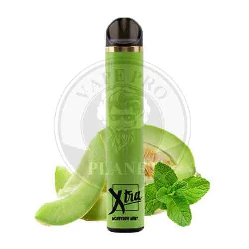Xtra Disposable Vape Device