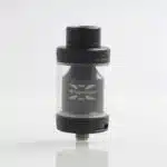 Authentic Ring Lord Mesh RTA TANK BLACK