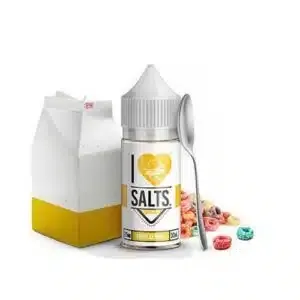 Fruit Cereal By I Love salts 30ml