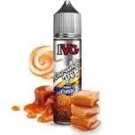 Caramel Lollipop by IVG 60ml, 3mg, 6mg