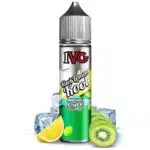 Kiwi Lemon Kool Menthol by IVG, 60ml, 3mg,6mg
