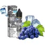 Purple Bomb ICED By VGOD saltnic 30ml