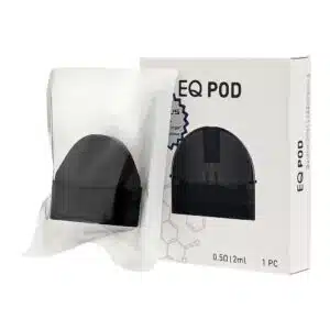 Innokin EQ Pod Cartridge 2ml, 0.5ohm 1pc/pack