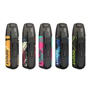 Minifit Ultra Pattern By Just Fog