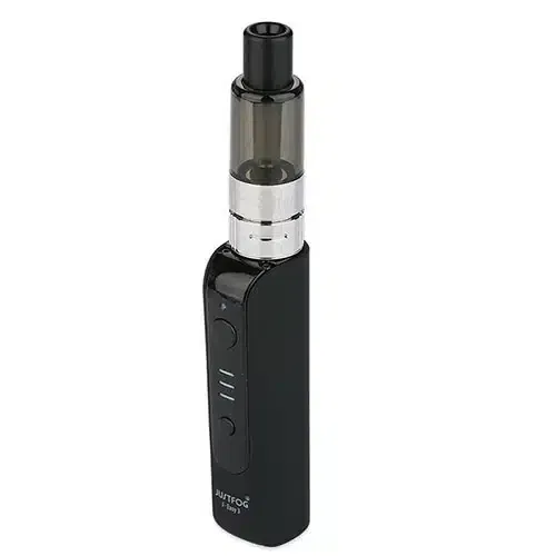 JUSTFOG P16A Compact Starter Kit 900mAh