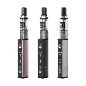 Justfog Q16C Starter Kit - 2ml & 900mah