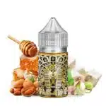 JABANE Saltnic – Ohmboyz Drip City