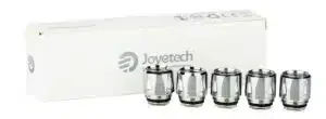Joyetech ProC4 DL Head 0.15ohm for ProCore Aries