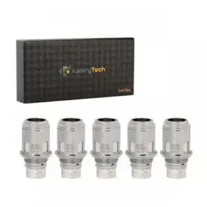 Kamry K1000 Plus Replacement Coils 0.5ohm (5 pcs)