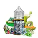 KEKE ICE Saltnic – Ohmboyz Drip City