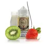 Kiberry Yogurt By Kilo Original Series 100ml 3mg