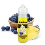 Killer Kustard Blueberry By Vapetasia 60ml 3mg