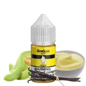 Honeydew Killer Kustard Salt Nic By Vapetasia 30ml