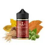 Kingside Tobacco – Five Pawns