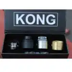 Kong RDA Limited Edition - QP Designs