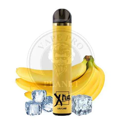 Xtra Disposable Vape Device