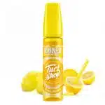 Lemon Sherbets By Dinner Lady 60ml