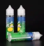 Lemon Soda 60ml 3mg