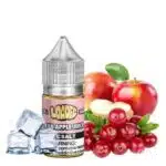 Cran Apple Juice ICE Nic Salt By Loaded