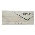 LOPATO Original Wholesome