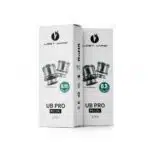 Lost Vape UB PRO Coils