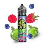 GREEN N ROLLA By Mr Drip E-juice