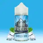 Pure ICE By Mr Freeze 100ml 3mg