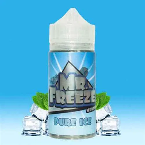 Pure ICE By Mr Freeze 100ml 3mg
