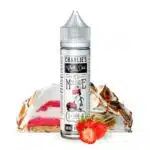 Miss Meringue by Charlie's Chalk Dust, 60ml, 3mg