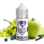 Grappleberry By I Love salts 30ml