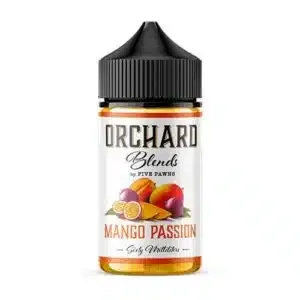 Mango Passion – Orchard Blends