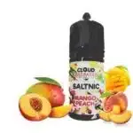 Mango Peach Salts By Cloud Breakers 30ml